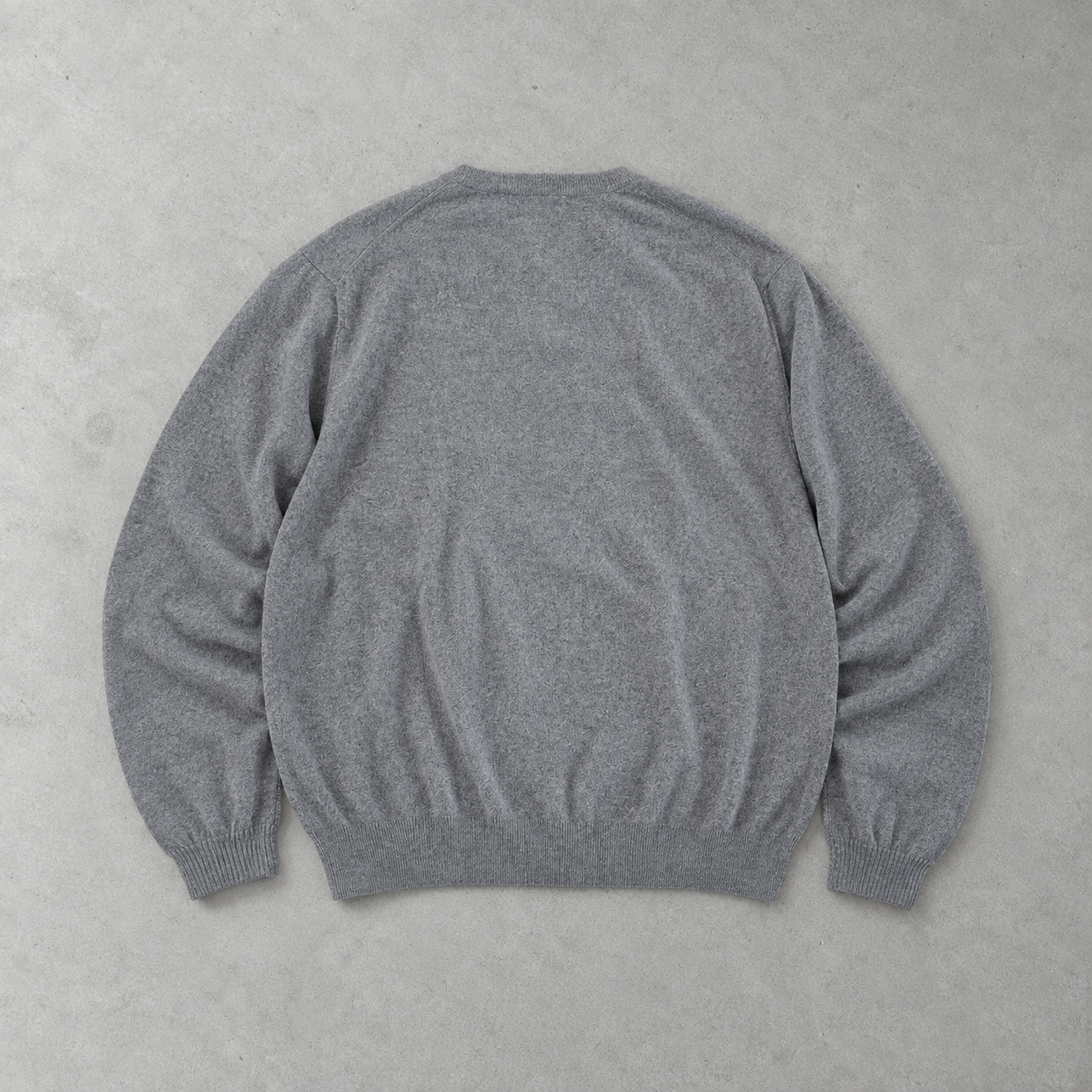 Polo Ralph Lauren Sweater Grau Limited (S)