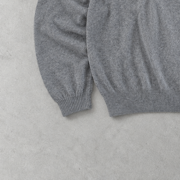 Polo Ralph Lauren Sweater Grau Limited (S)