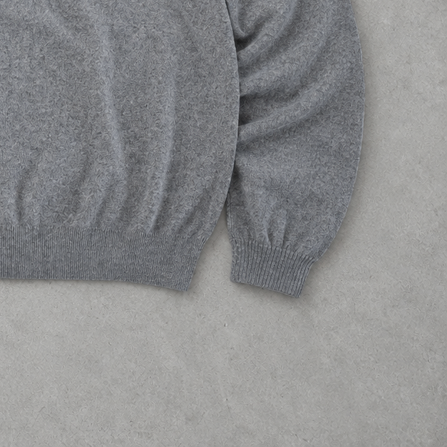 Polo Ralph Lauren Sweater Grau Limited (S)