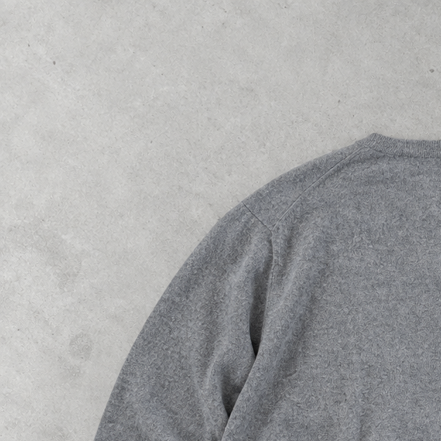 Polo Ralph Lauren Sweater Grau Limited (S)