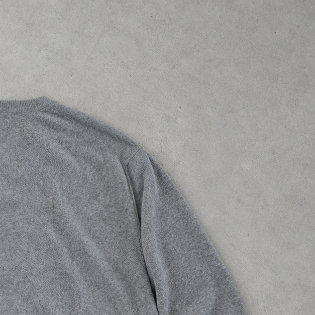 Polo Ralph Lauren Sweater Grau Limited (S)