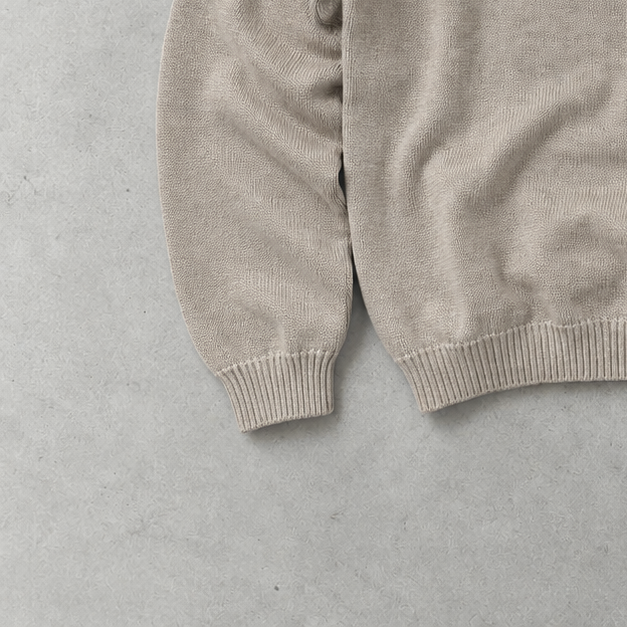 Ralph Lauren Sweater Beige Rare (L)