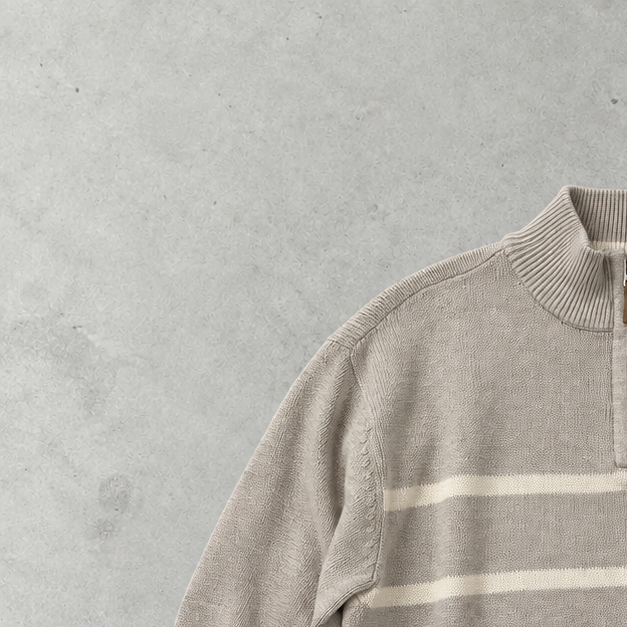 Ralph Lauren Sweater Beige Rare (L)