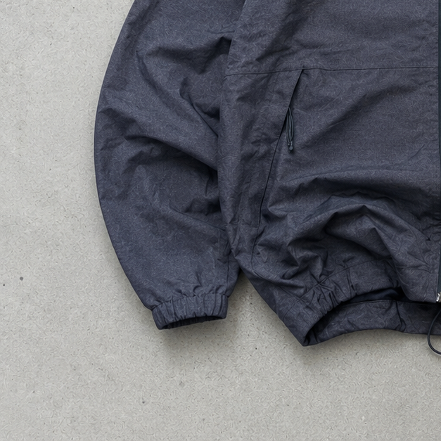 The North Face Jacket Blue, Navy Rare (S)