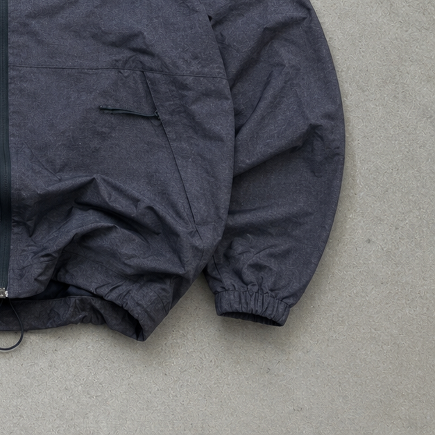 The North Face Jacket Blue, Navy Rare (S)