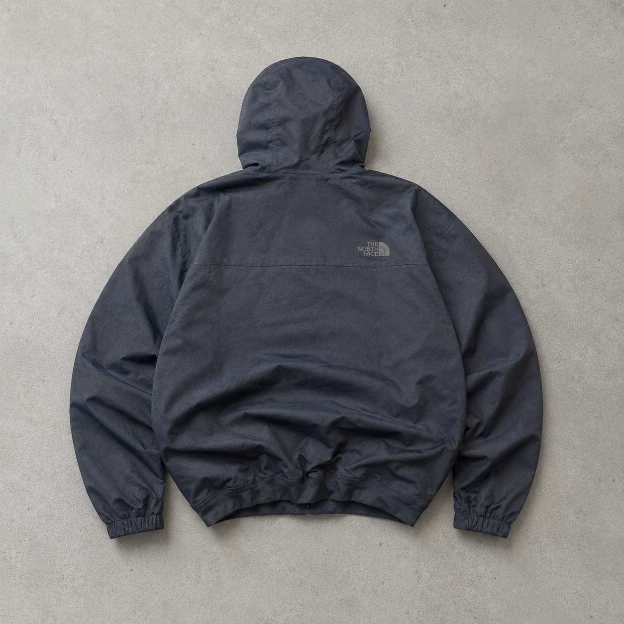 The North Face Jacket Blue, Navy Rare (S)