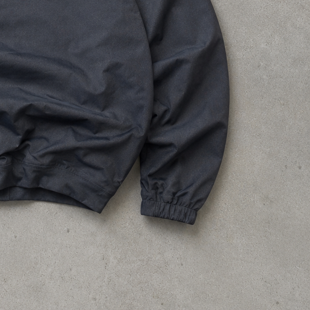 The North Face Jacket Blue, Navy Rare (S)