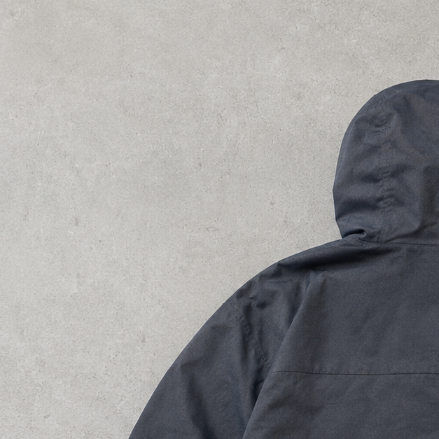 The North Face Jacket Blue, Navy Rare (S)