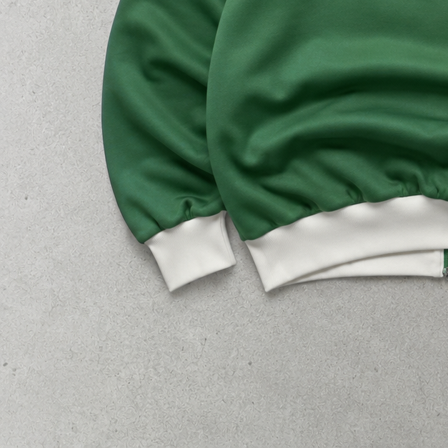 Nike Track Jacket Green Rare (XL)