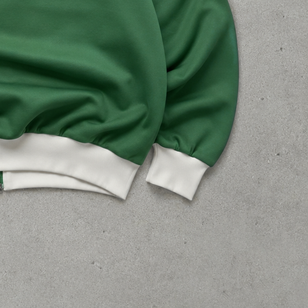 Nike Track Jacket Green Rare (XL)