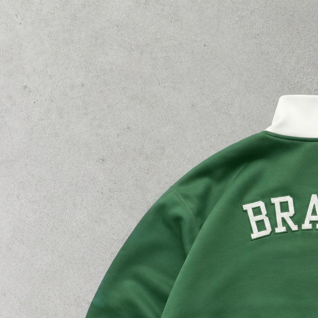 Nike Track Jacket Green Rare (XL)