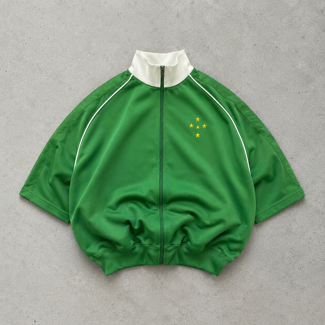 Nike Track Jacket Green Rare (XL)
