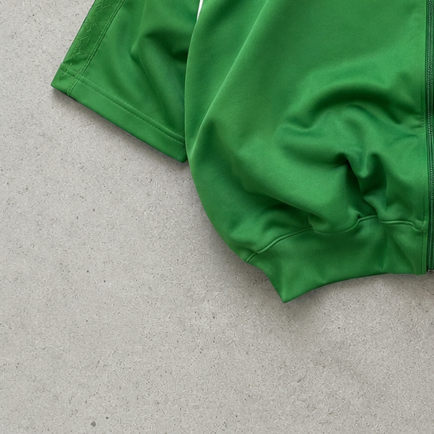 Nike Track Jacket Green Rare (XL)