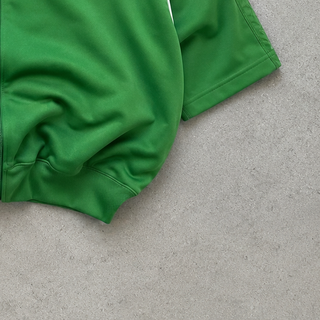 Nike Track Jacket Green Rare (XL)