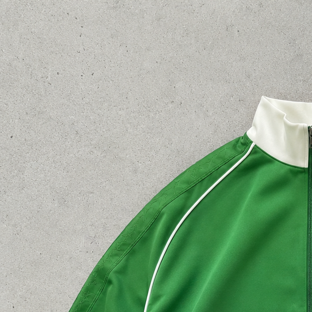 Nike Track Jacket Green Rare (XL)