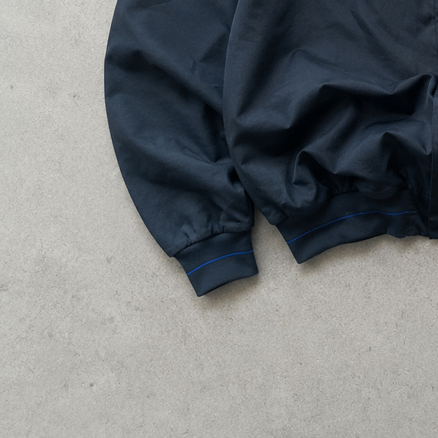 2009 Nike Jacket Black Limited (XL)
