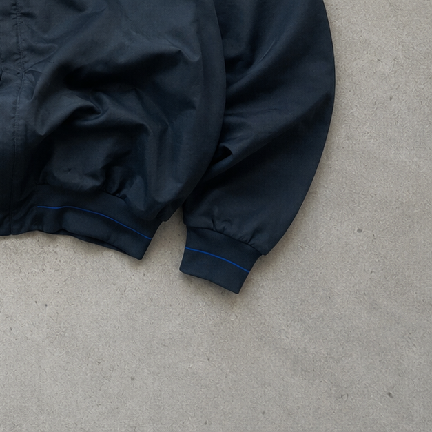 2009 Nike Jacket Black Limited (XL)
