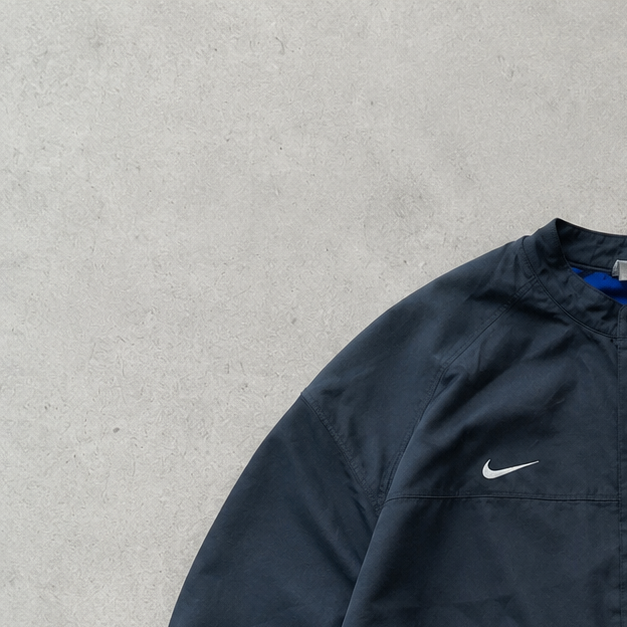 2009 Nike Jacket Black Limited (XL)