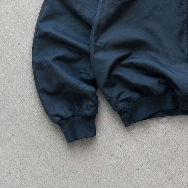 2009 Nike Jacket Black Limited (XL)
