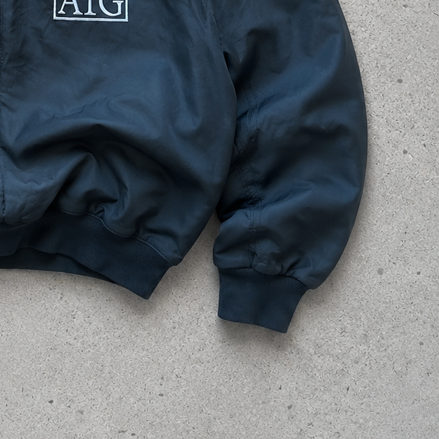 2009 Nike Jacket Black Limited (XL)