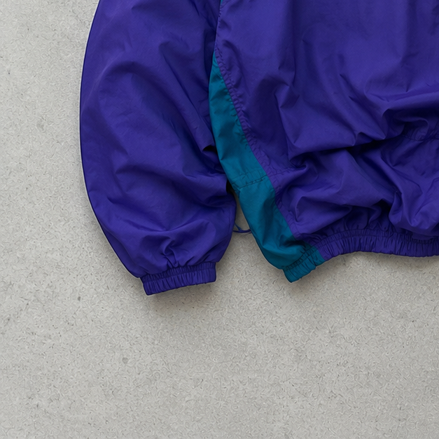 Nike Jacket Purple, Dunkelgrün Rare (Size XL)