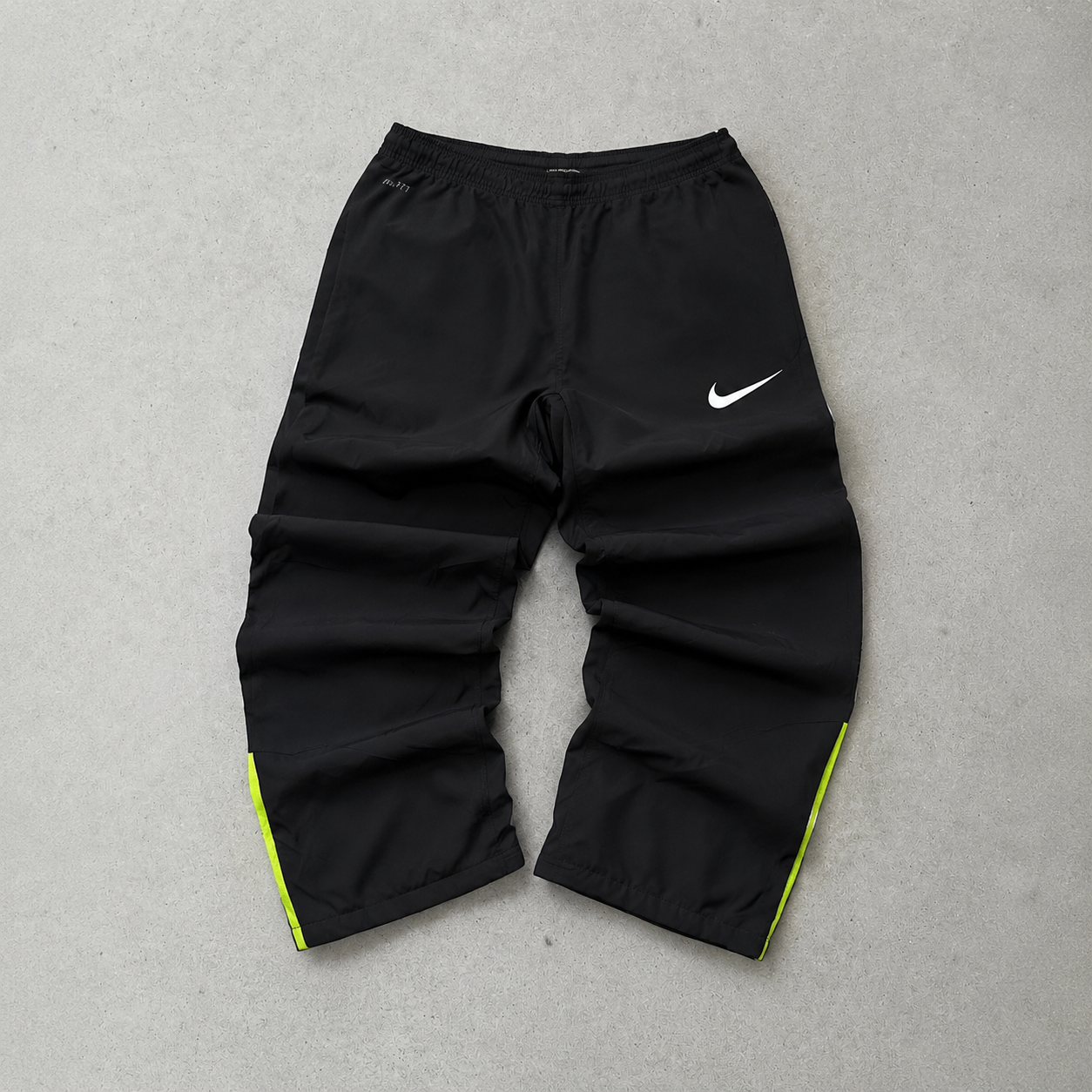 Nike Joggers Schwarz Rare (S)