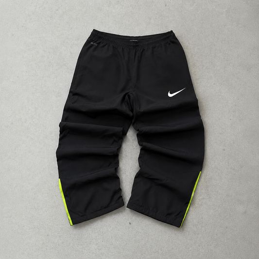 Nike Joggers Schwarz Rare (S)