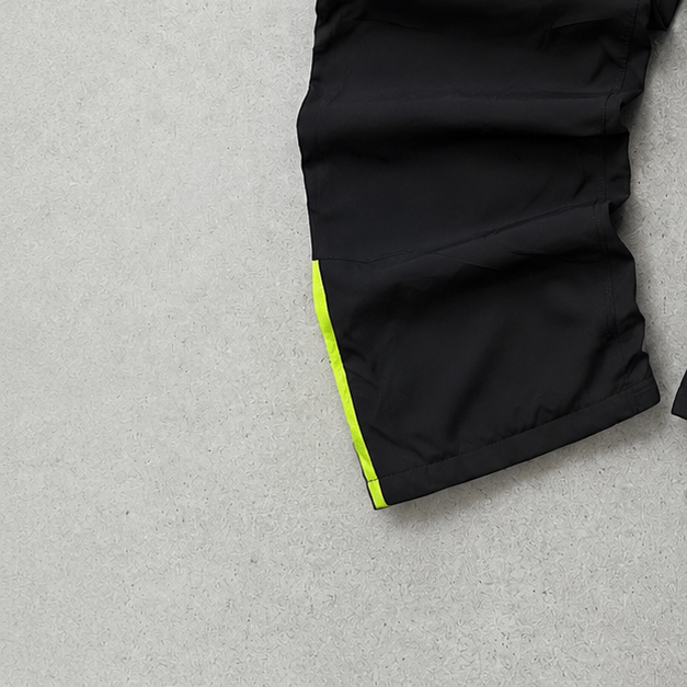 Nike Joggers Schwarz Rare (S)