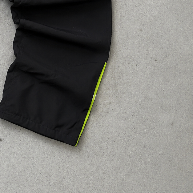 Nike Joggers Schwarz Rare (S)