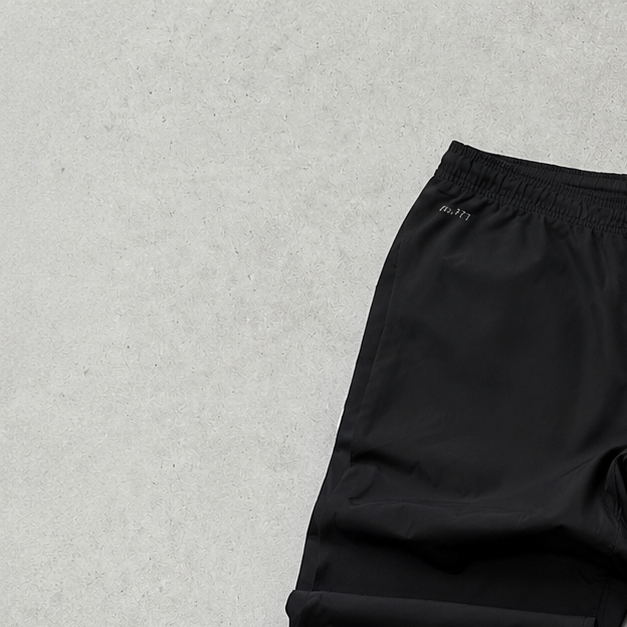 Nike Joggers Schwarz Rare (S)