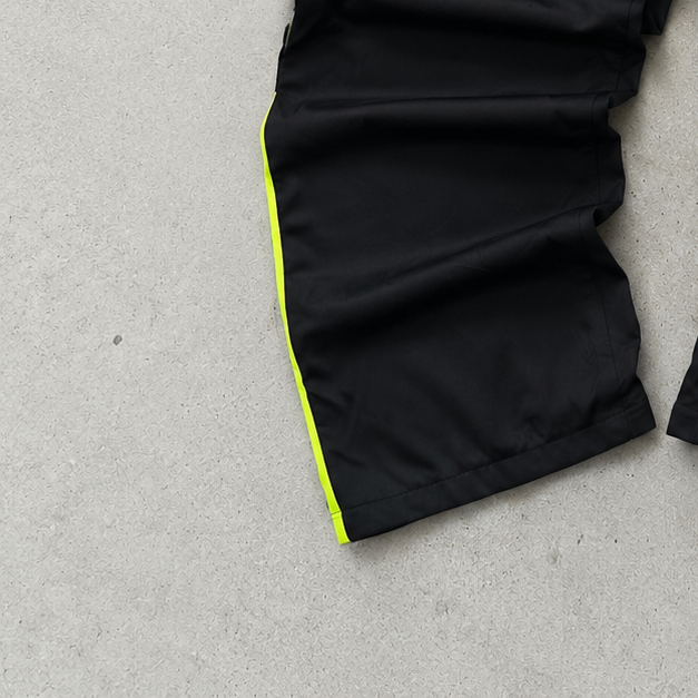 Nike Joggers Schwarz Rare (S)