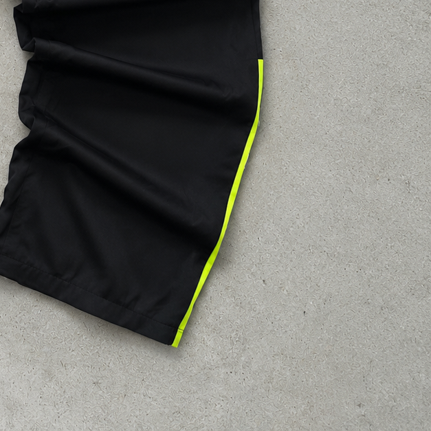 Nike Joggers Schwarz Rare (S)