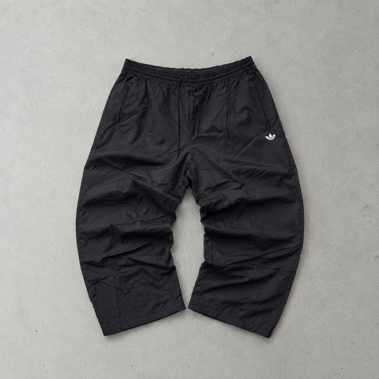 Adidas Pants Schwarz Rare (XL)
