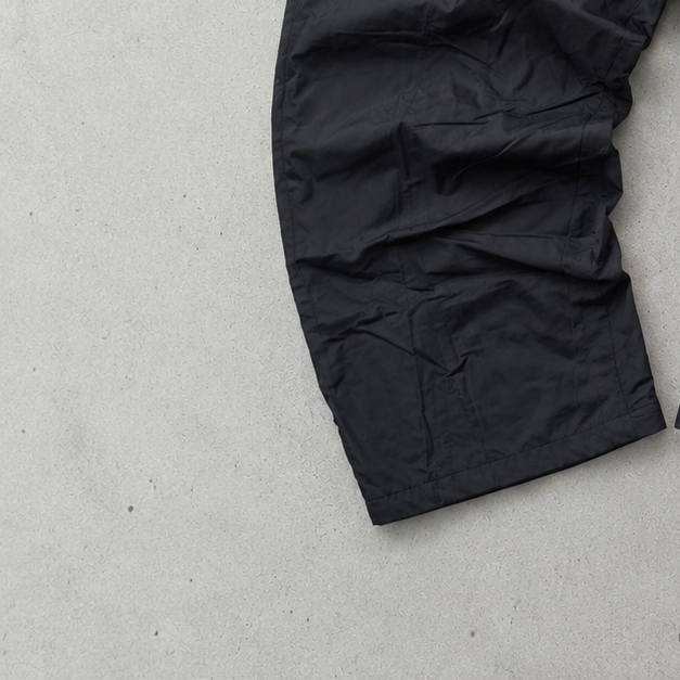 Adidas Pants Schwarz Rare (XL)