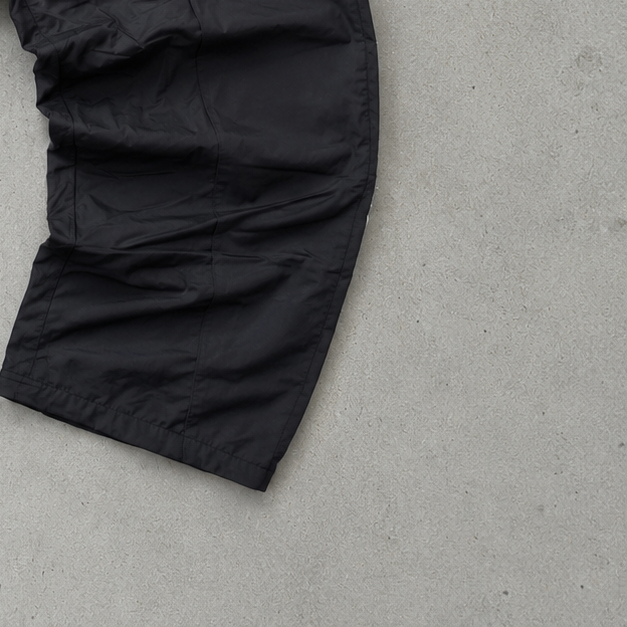 Adidas Pants Schwarz Rare (XL)