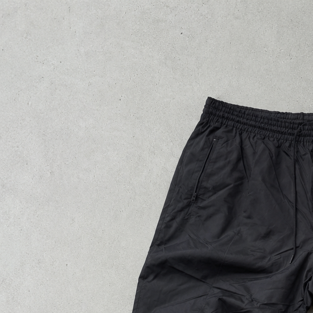 Adidas Pants Schwarz Rare (XL)