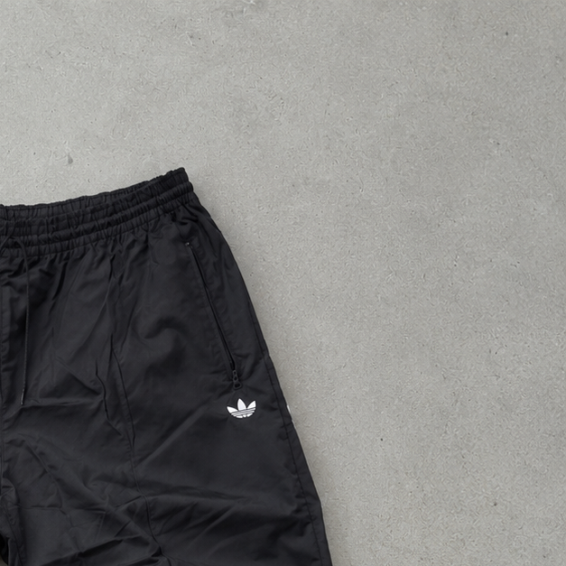 Adidas Pants Schwarz Rare (XL)