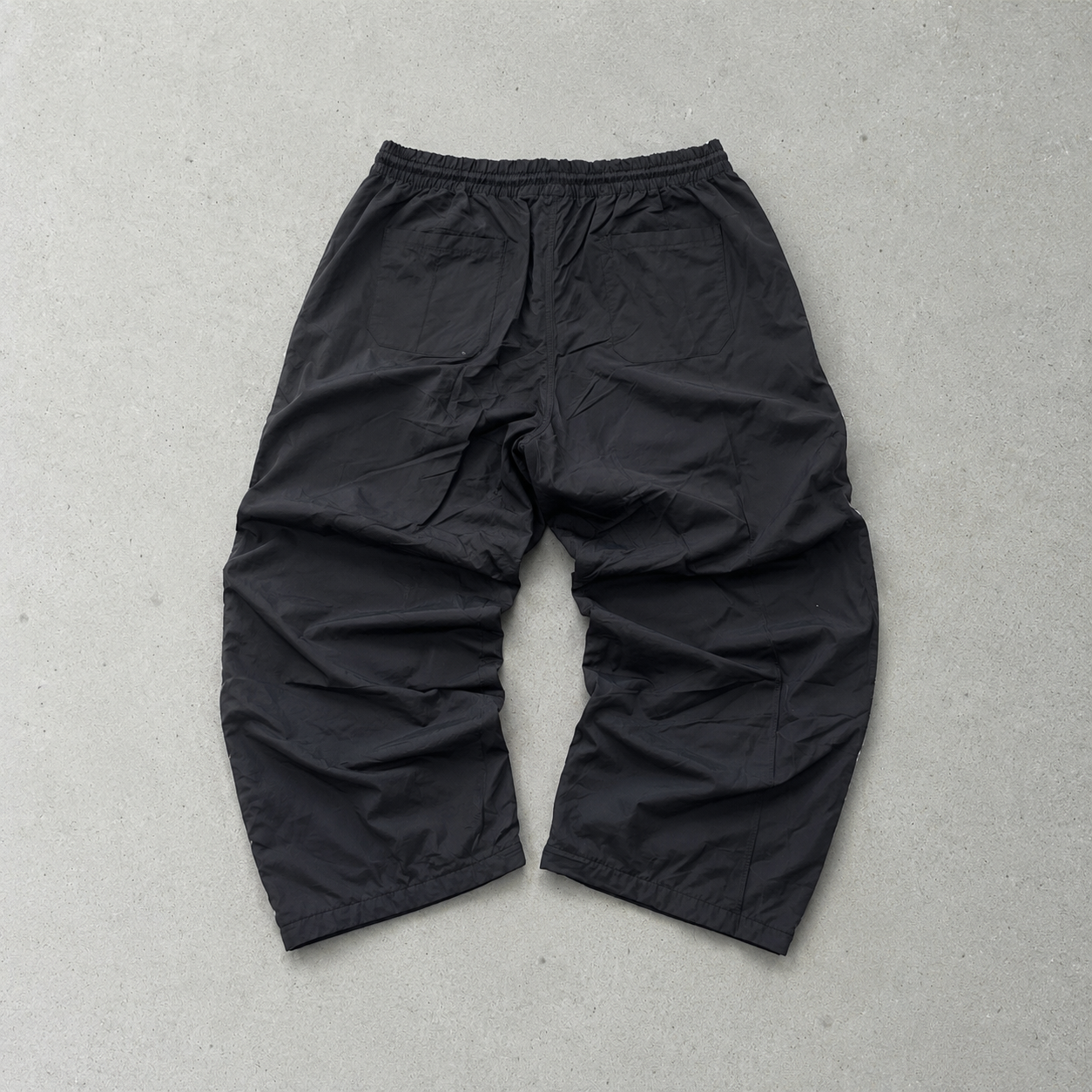 Adidas Pants Schwarz Rare (XL)