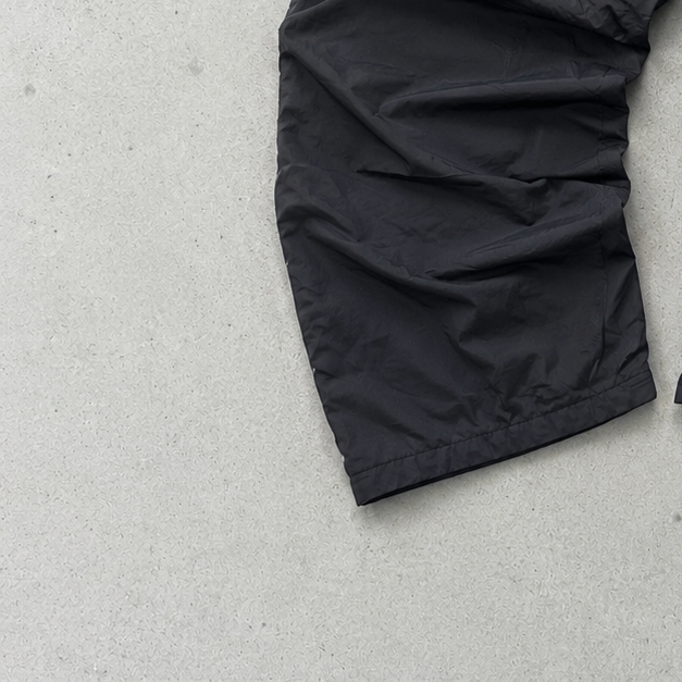 Adidas Pants Schwarz Rare (XL)