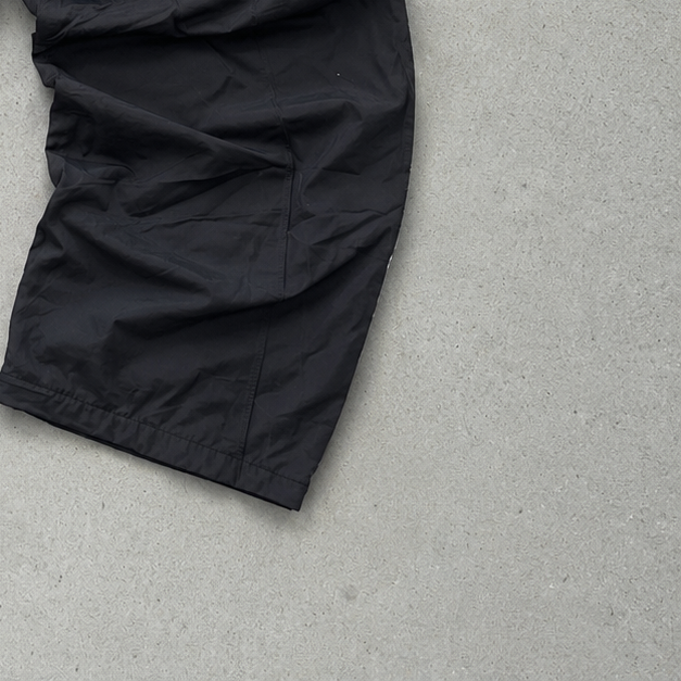 Adidas Pants Schwarz Rare (XL)