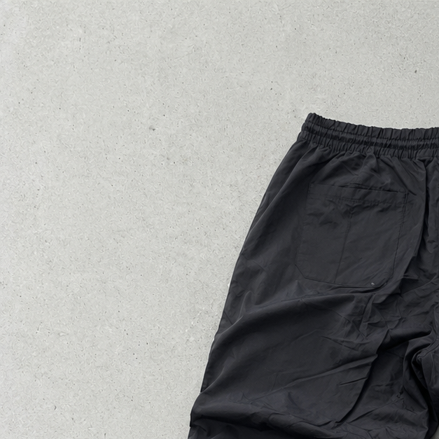 Adidas Pants Schwarz Rare (XL)