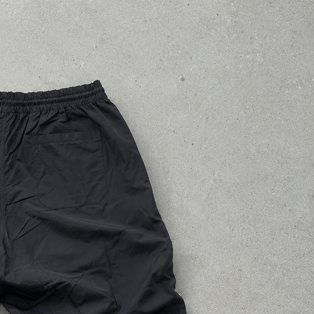 Adidas Pants Schwarz Rare (XL)
