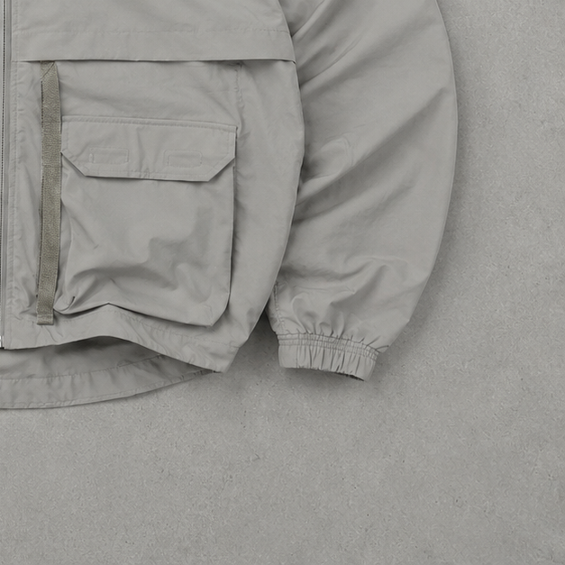 The North Face Jacket Rare S