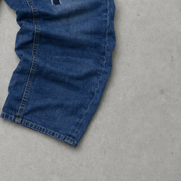 True Religion Jeans Marineblau Rare (W36 | DE 52)