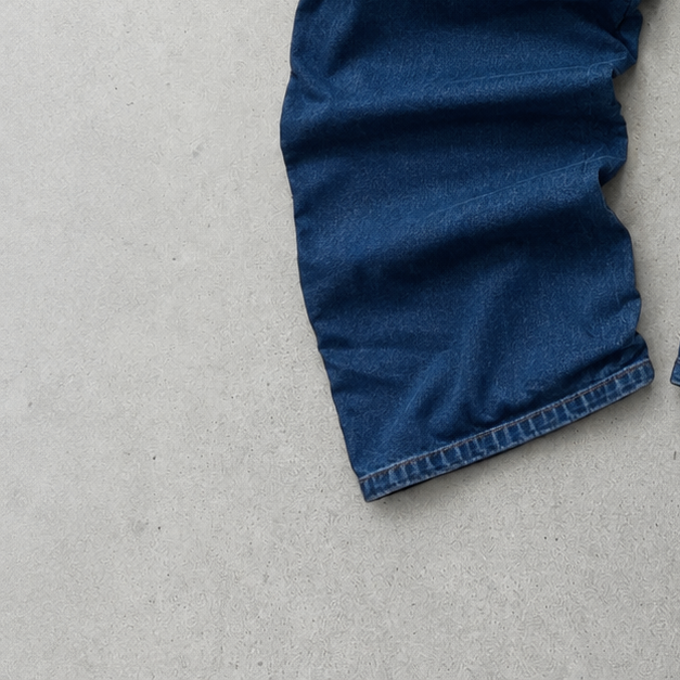 True Religion Jeans Marineblau Rare (W36 | DE 52)