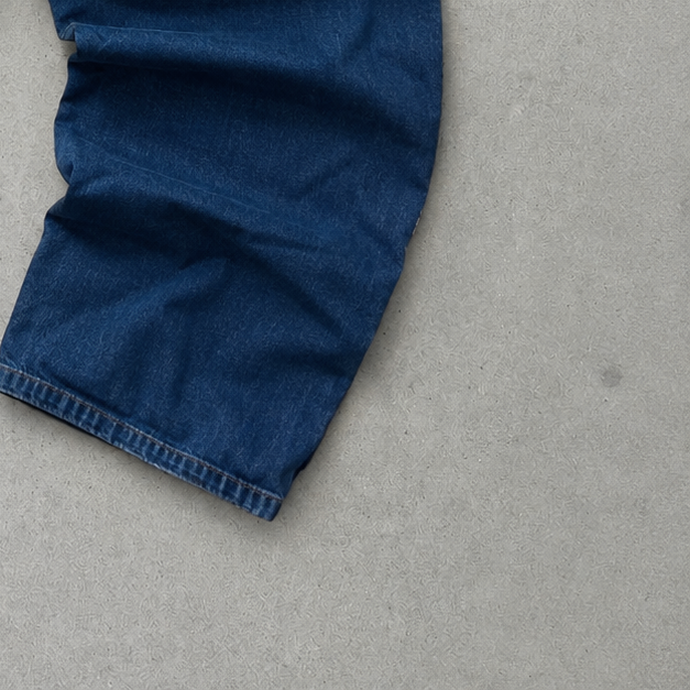 True Religion Jeans Marineblau Rare (W36 | DE 52)