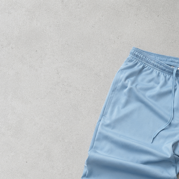 Nike Joggers Light Blue Rare (L)