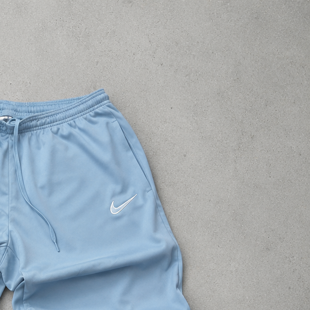 Nike Joggers Light Blue Rare (L)
