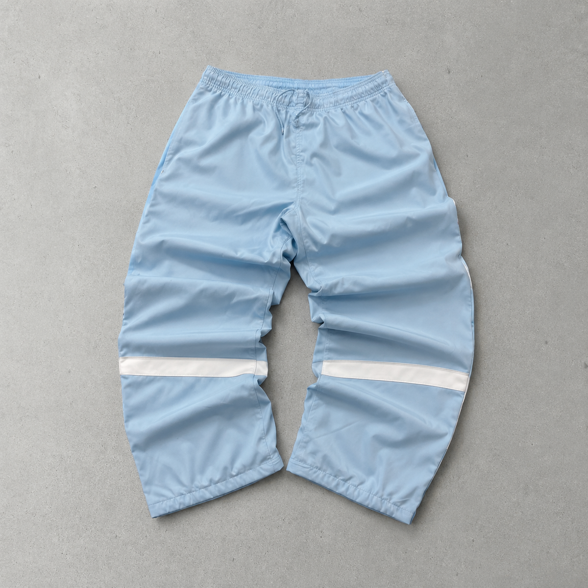 Nike Joggers Light Blue Rare (L)
