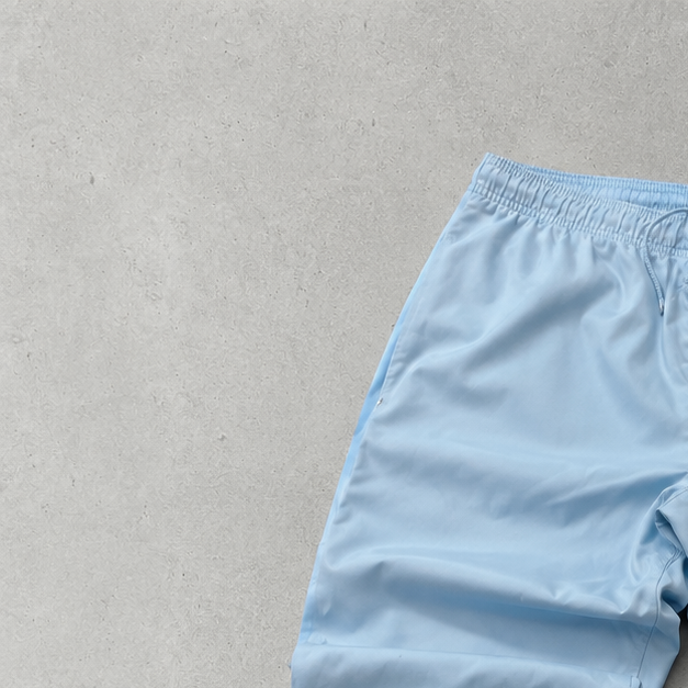 Nike Joggers Light Blue Rare (L)